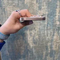 آیفون 16pro Gold|موبایل|اصفهان, جلفا|دیوار