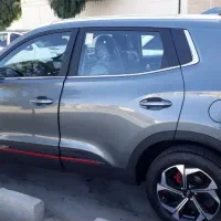 ام‌وی‌ام X55 Pro IE اسپرت، مدل ۱۴۰۳