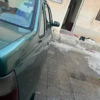 دوو سیلو مدل 1382|خودرو سواری و وانت|محمدیه-قزوین, |دیوار