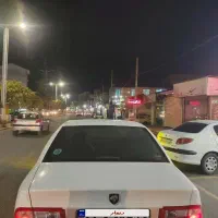 سمند ef7|خودرو سواری و وانت|شاندرمن, |دیوار