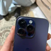 اپل iphone 14 pro با حافظهٔ ۲۵۶ گیگابایت|موبایل|تهران, شادمان|دیوار