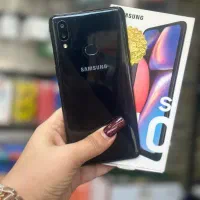 سامسونگA10sحافظه32گیگ رم2 کاملا سالم بدون تعمیر