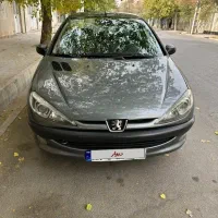 ۲۰۶ تیپ ۵|خودرو سواری و وانت|شیراز, تحویلی|دیوار