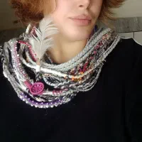 بافت و دیزاین مو