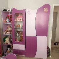 سرویس خواب،سیسمونی.تخت نوجوان..