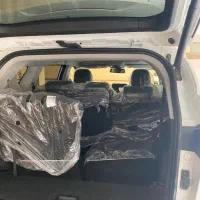 فیدلیتی ۱۴۰۳ ۷ نفره مشابه صفر|خودرو سواری و وانت|ری, فیروزآبادی|دیوار