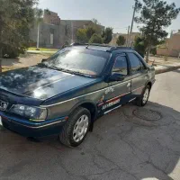 پژو آردی RDi مدل ۱۳۸۴ انژکتور خانگی معاوضه هم دارم|خودرو سواری و وانت|اصفهان, شهرک امام خمینی|دیوار