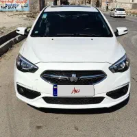 شاهین مدل 1402 اتومات