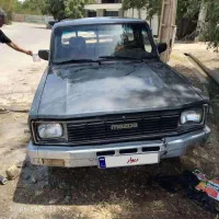 مزدا 2000 تمیز 81