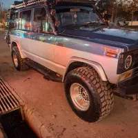 پاترول|خودرو سواری و وانت|آستارا, |دیوار