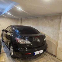 مزدا ۳ نیو مدل ۹۵