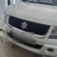 سوزوکی ویتارا