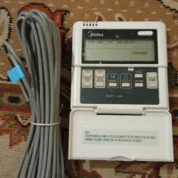 پنل داخل کولر صنعتی|کولر گازی و فنکوئل|تهران, جیحون|دیوار