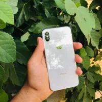 Iphone x 256