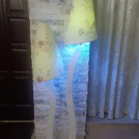 آباژور چراغ خواب
