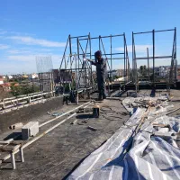 جوشکاری|خدمات پیشه و مهارت|رویان, |دیوار