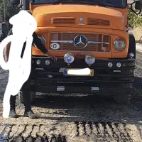 بنزکمپرسی 403