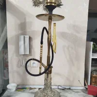 قلیان عربی خوش کام|کلکسیون و سرگرمی|بناب, |دیوار