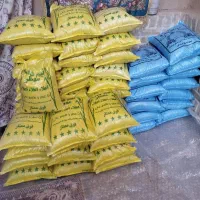 برنجعنبربونیمدانه|خوردنی و آشامیدنی|اردکان, |دیوار