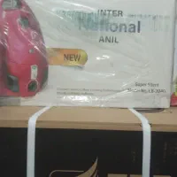 لوازم خانگی (برقی)|سایر لوازم برقی|بروجرد, |دیوار