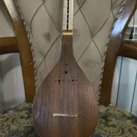 سه تار|سازهای سنتی|شهرضا, |دیوار