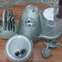غذاساز ۵ کاره بکو ترکیه