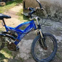 دوچرخه سایز۲۰