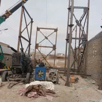 جوشکاری اسکلت ساختمان باکفیتبالا