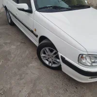 پارس سال 1400 زیرخاکی