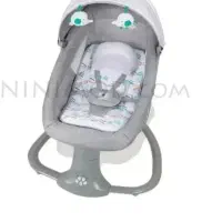 گهواره برقی ماستلا