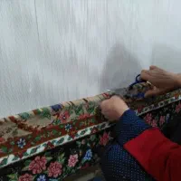 استخدام قالیباف در سهند فاز ۳