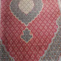 دو عدد فرش ۶ متری