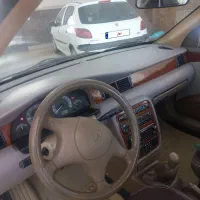 سمندال Lx