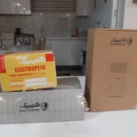 ایفون صوتی الکترو پیک در حدنو|صوتی و تصویری|شیراز, مسلم|دیوار