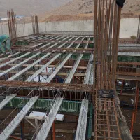 ارماتوربندی و اجرای سقف|خدمات پیشه و مهارت|رودهن, |دیوار