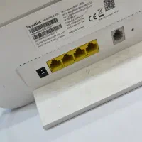 مودم|مودم و تجهیزات شبکه|تهران, اقدسیه|دیوار