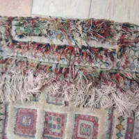 قالیچه دستباف ایرانی|فرش|بندرعباس, |دیوار