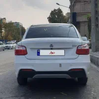 ساینا s سفید|خودرو سواری و وانت|کرمانشاه, |دیوار