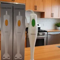 گوشتکوب برقی کنوود