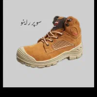 کفش ایمنی ،مهندسی راینو تمام چرم|کیف، کفش، کمربند|تهران, حسن‌آباد|دیوار