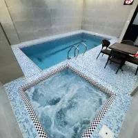 استخردار ساحلی کلید نخورده فول امکانات