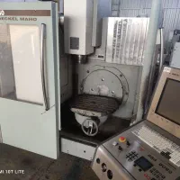 فرز سی ان سی 5محور دکل ماهو DECKEL MAHO DMU50 CNC|ماشینآلات صنعتی|چهاردانگه (تهران), |دیوار