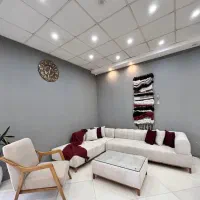 مبل ال راحتی دامون|مبلمان خانگی و میز عسلی|مشهد, کشاورز|دیوار