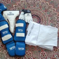 لباس کاراته