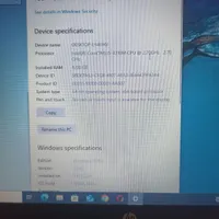 لب تاب HP|رایانه همراه|زاهدان, |دیوار