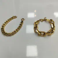 طلا و جواهرات