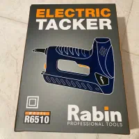 منگنه‌کوب ومیخکوب برقی