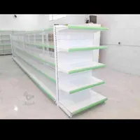 استند نان باگت/قفسه بندی ادارات/قفسه مغازه|فروشگاه و مغازه|قم, زمان زاده|دیوار