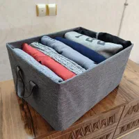 باکس اسکت دار بدون درب یاسمین