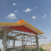 جوشکاری‌ایرانت‌اینده‌سازان